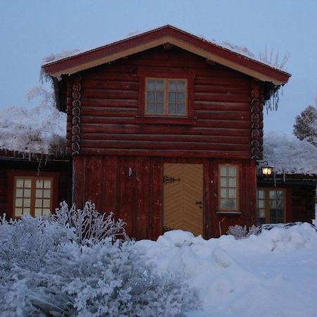Romenstad Hytter Rendalen Екстериор снимка